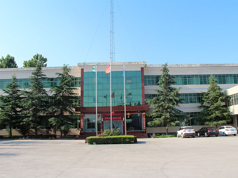 公司響應國家環(huán)保要求，對企業(yè)進行土壤檢測，各項檢測結(jié)果均達標